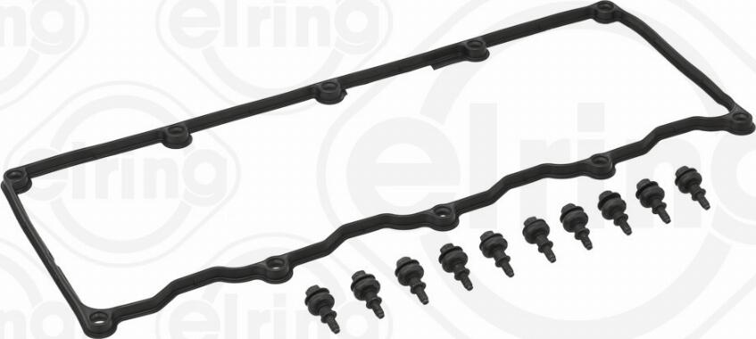 Elring 903.180 - Kit guarnizioni, Copritestata autozon.pro