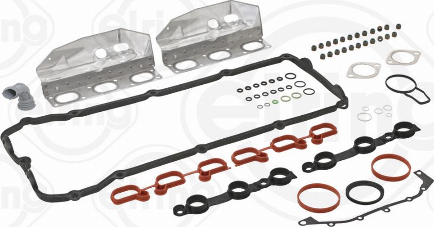 Elring 903.350 - Kit guarnizioni, Testata autozon.pro