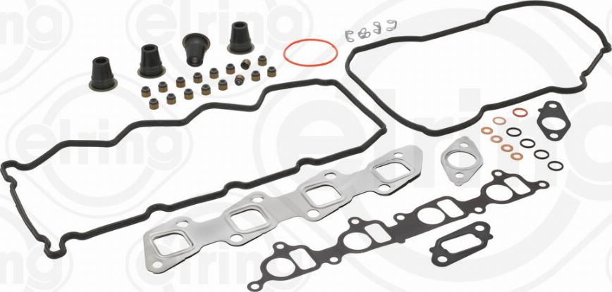 Elring 903.770 - Kit guarnizioni, Testata autozon.pro