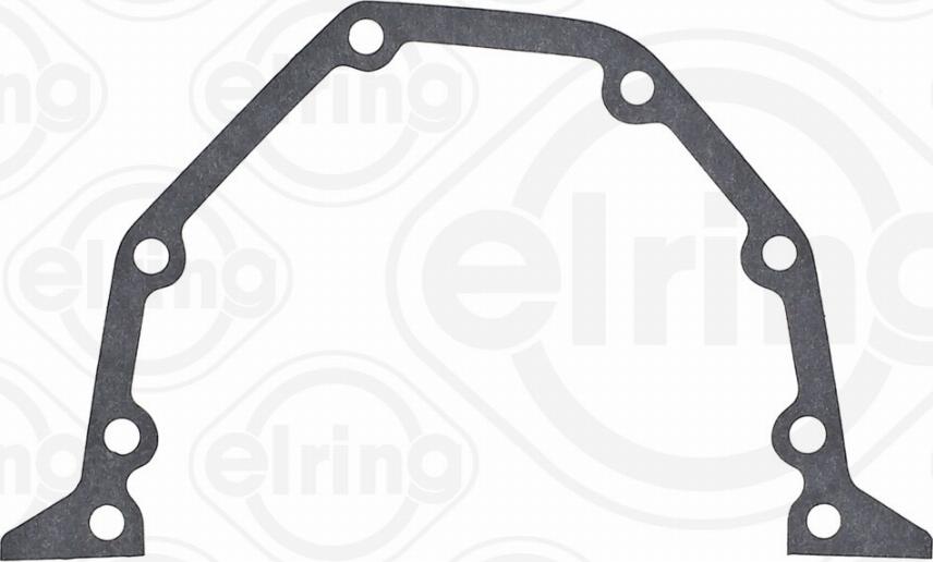 Elring 902.190 - Guarnizione, Coperchio carter (Monoblocco) autozon.pro