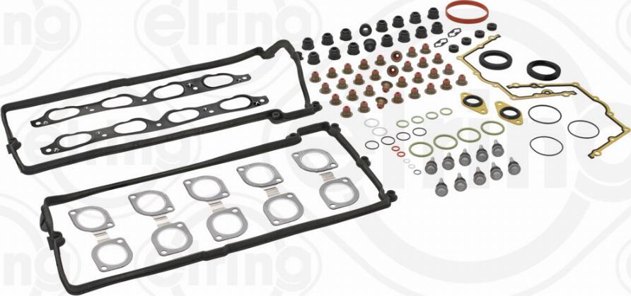 Elring 902.150 - Kit guarnizioni, Testata autozon.pro