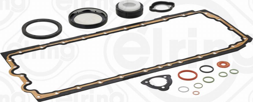 Elring 902.230 - Kit guarnizioni, Monoblocco autozon.pro