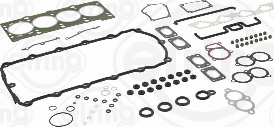 Elring 914.657 - Kit guarnizioni, Testata autozon.pro