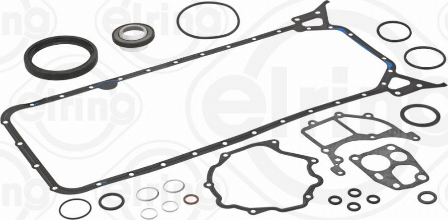 Elring 915.904 - Kit guarnizioni, Monoblocco autozon.pro