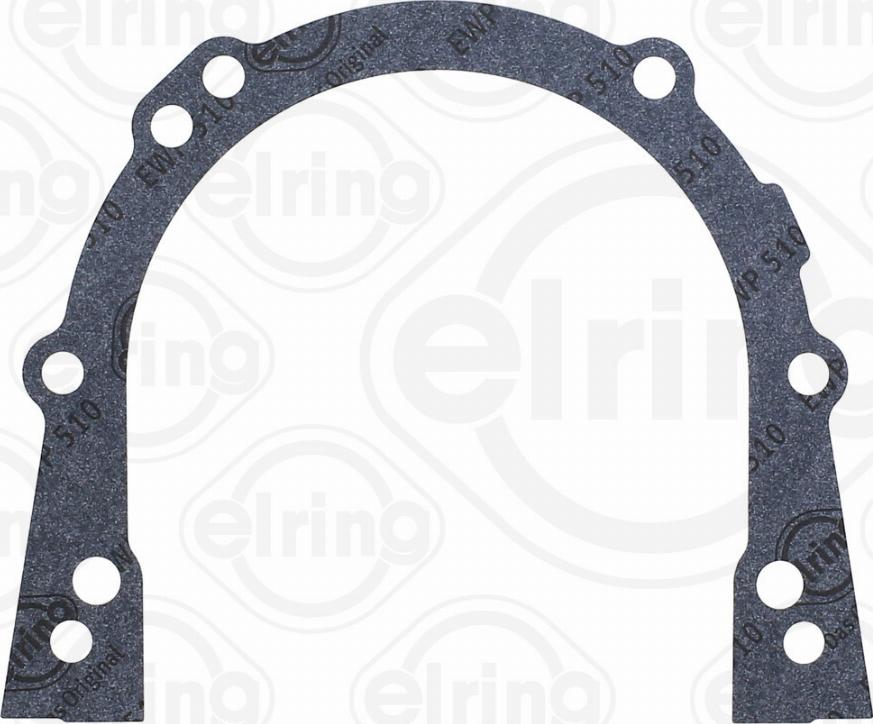 Elring 915.728 - Guarnizione, Coperchio carter (Monoblocco) autozon.pro