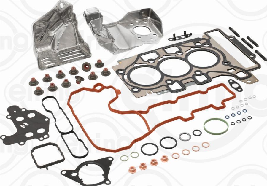 Elring 911.361 - Kit guarnizioni, Testata autozon.pro