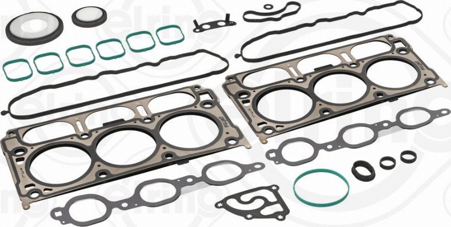 Elring 918.300 - Kit completo guarnizioni, Motore autozon.pro