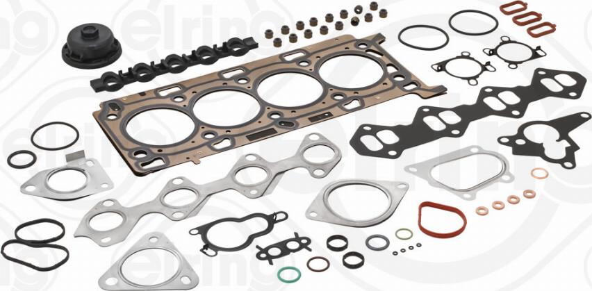 Elring 912.940 - Kit completo guarnizioni, Motore autozon.pro