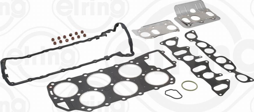 Elring 917.966 - Kit guarnizioni, Testata autozon.pro