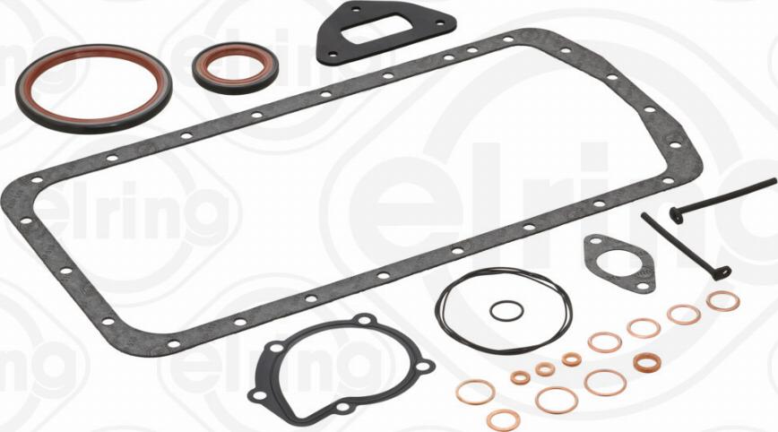 Elring 984.427 - Kit guarnizioni, Monoblocco autozon.pro