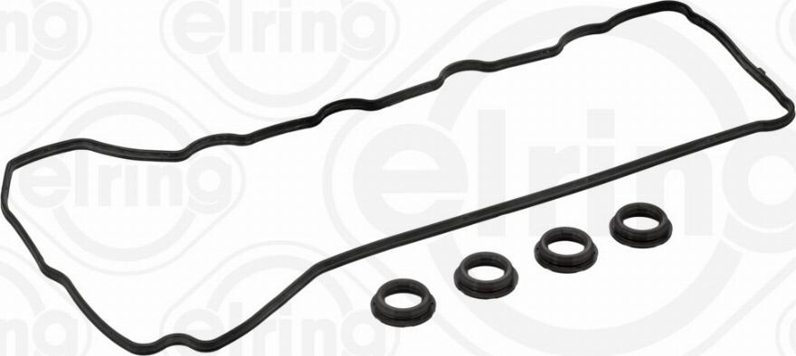 Elring 981.280 - Kit guarnizioni, Copritestata autozon.pro