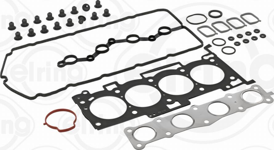 Elring 982.610 - Kit guarnizioni, Testata autozon.pro