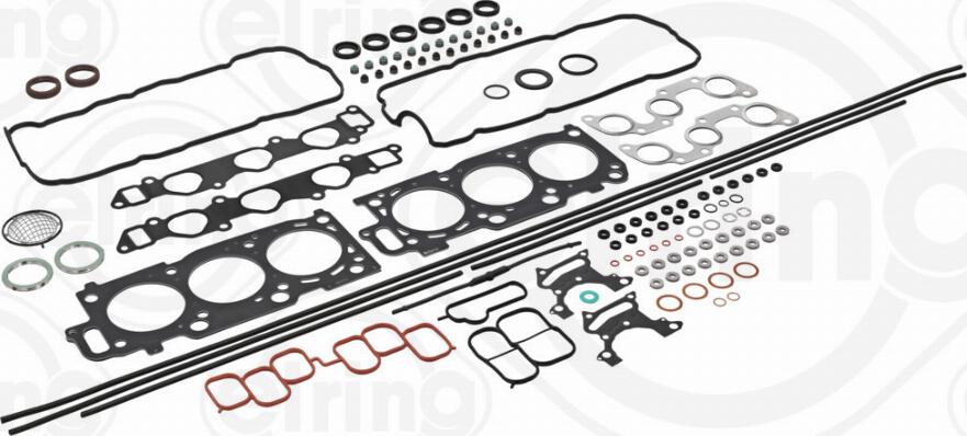 Elring 982.630 - Kit guarnizioni, Testata autozon.pro