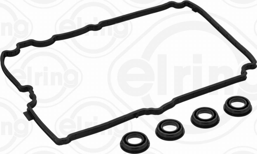 Elring 982.100 - Kit guarnizioni, Copritestata autozon.pro