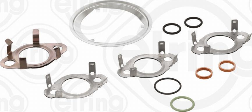 Elring 934.850 - Kit guarnizioni, Sistema-EGR autozon.pro