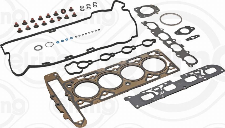 Elring 935.290 - Kit guarnizioni, Testata autozon.pro