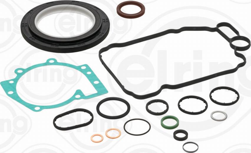 Elring 938.980 - Kit guarnizioni, Monoblocco autozon.pro