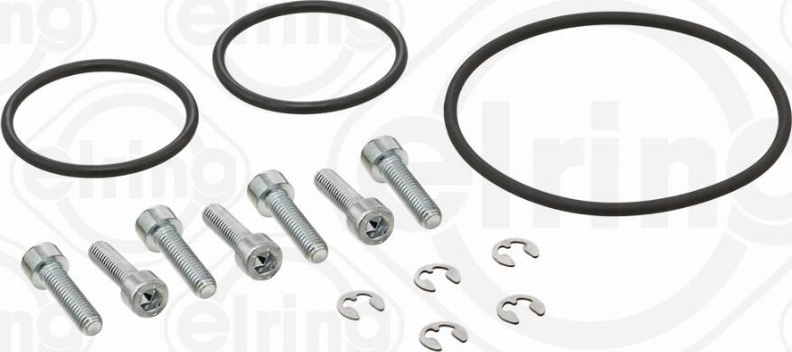 Elring 933.920 - Kit riparazione, Compressore autozon.pro