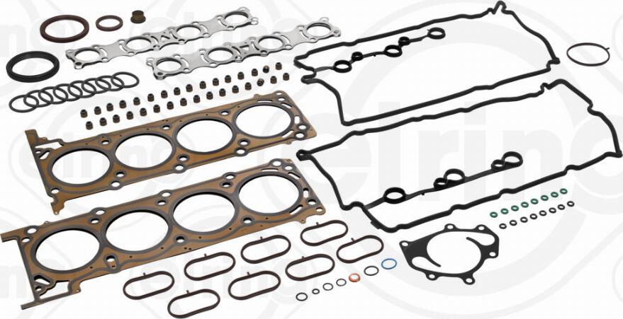 Elring 933.100 - Kit completo guarnizioni, Motore autozon.pro