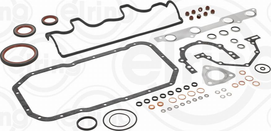 Elring 929.890 - Kit completo guarnizioni, Motore autozon.pro