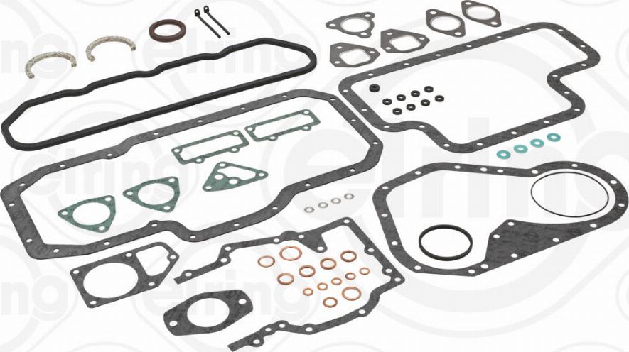 Elring 925.600 - Kit completo guarnizioni, Motore autozon.pro