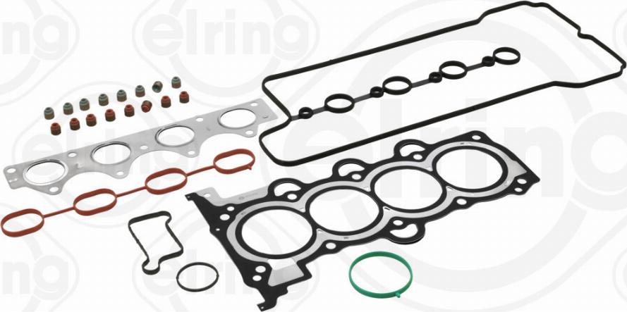 Elring 925.610 - Kit guarnizioni, Testata autozon.pro