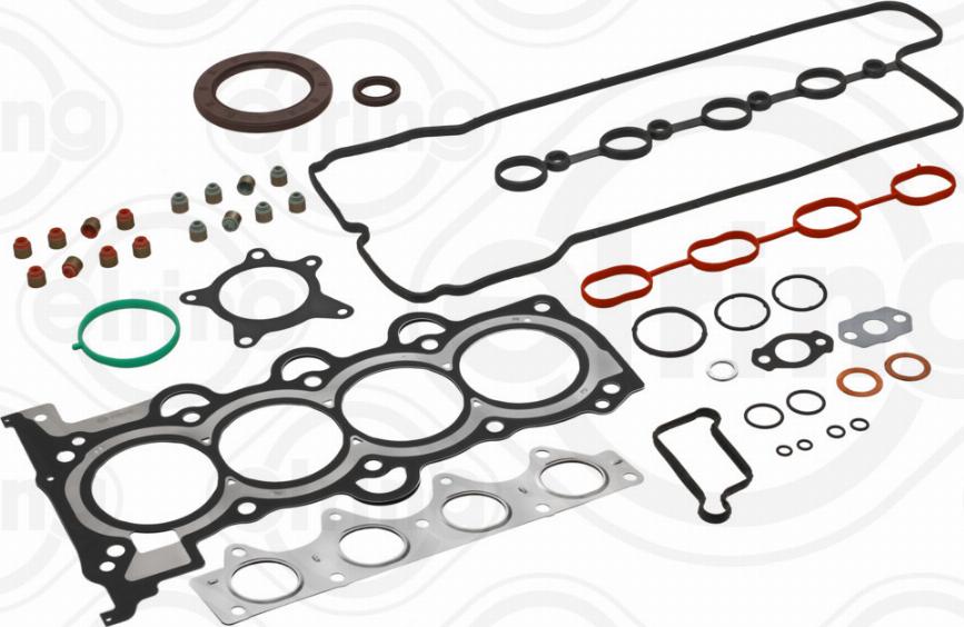 Elring 925.630 - Kit completo guarnizioni, Motore autozon.pro