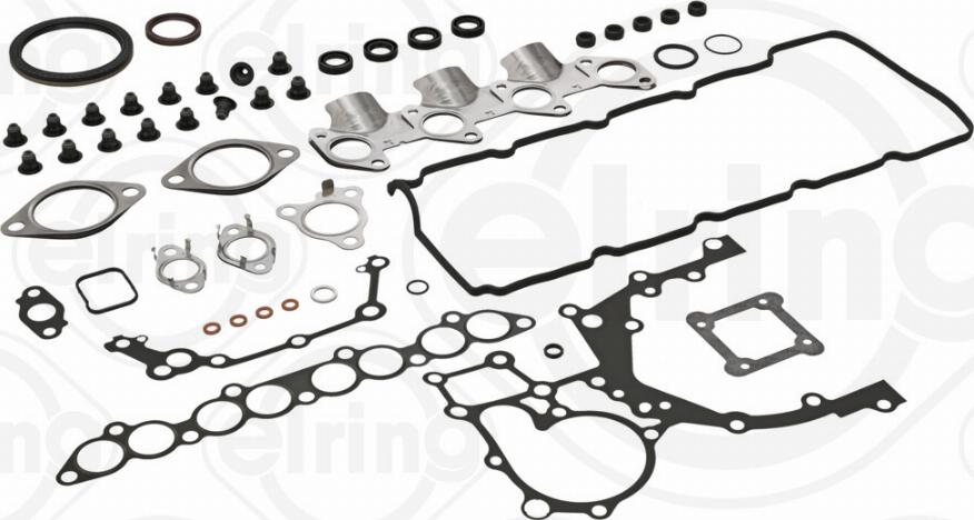 Elring 925.670 - Kit completo guarnizioni, Motore autozon.pro