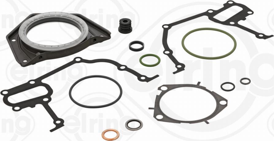 Elring 926.720 - Kit guarnizioni, Monoblocco autozon.pro