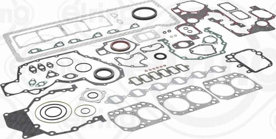 Elring 921.742 - Kit completo guarnizioni, Motore autozon.pro