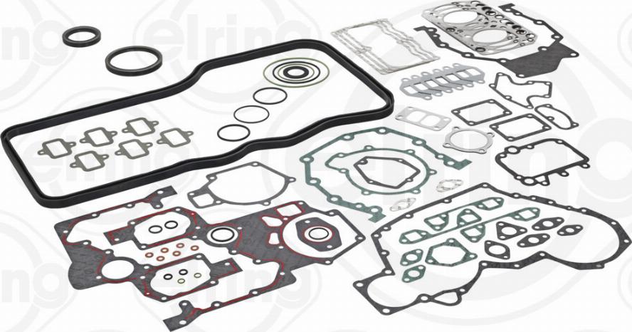 Elring 921.760 - Kit completo guarnizioni, Motore autozon.pro