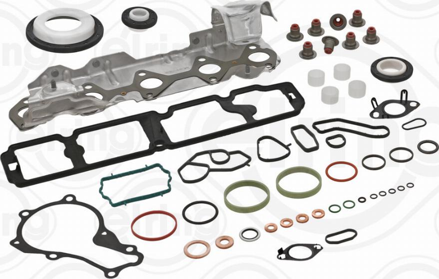 Elring 928.950 - Kit completo guarnizioni, Motore autozon.pro