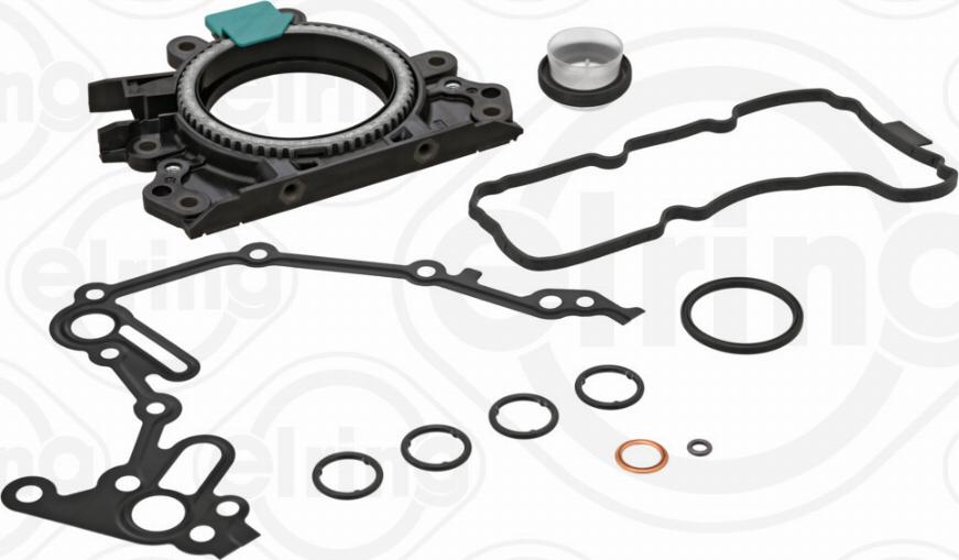 Elring 928.960 - Kit guarnizioni, Monoblocco autozon.pro