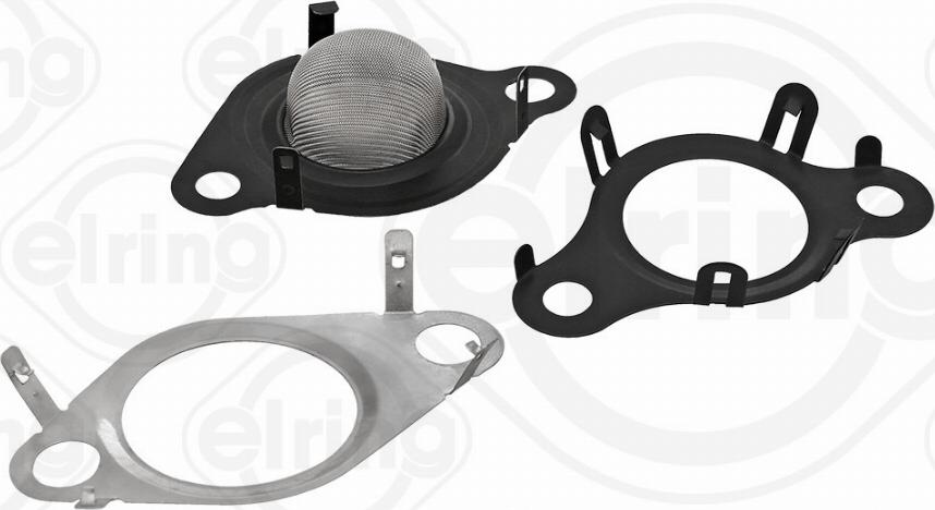 Elring 928.920 - Kit guarnizioni, Sistema-EGR autozon.pro