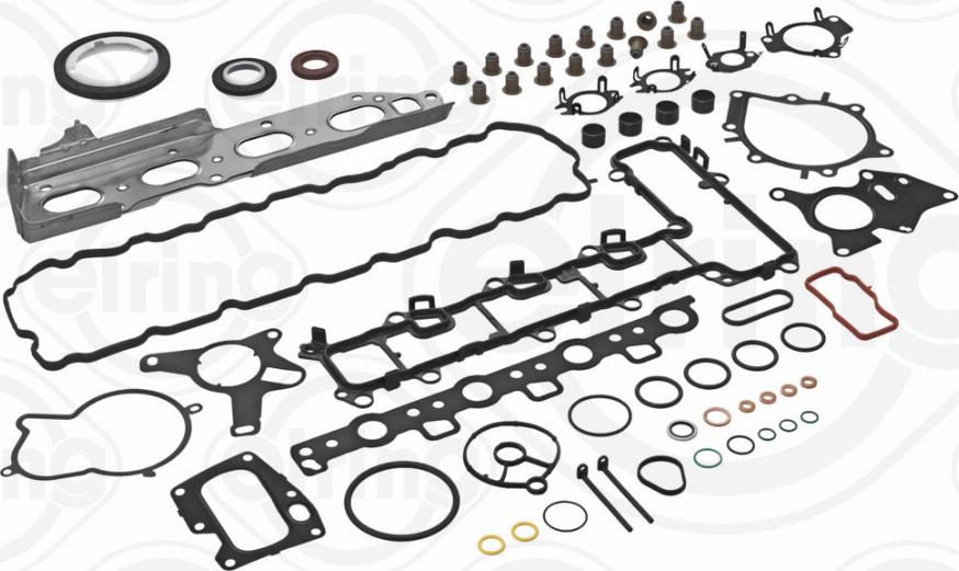 Elring 928.970 - Kit completo guarnizioni, Motore autozon.pro