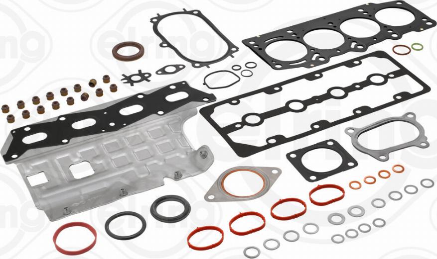 Elring 928.770 - Kit guarnizioni, Testata autozon.pro