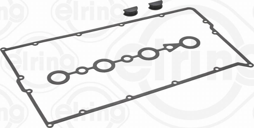 Elring 922.528 - Kit guarnizioni, Copritestata autozon.pro