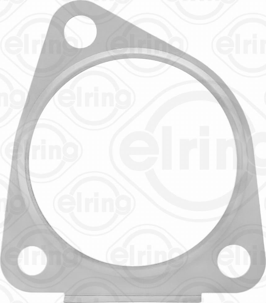 Elring 927.550 - Guarnizione valvola EGR (ricircolo gas scarico) autozon.pro