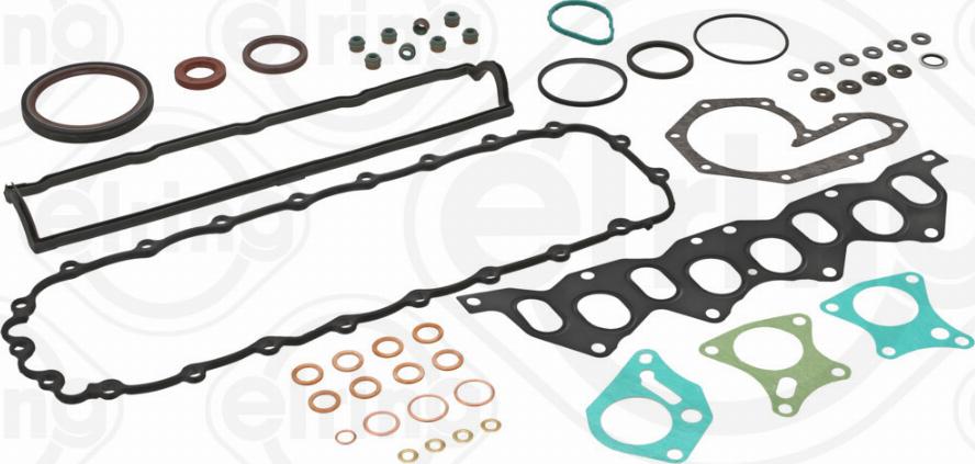 Elring 927.300 - Kit completo guarnizioni, Motore autozon.pro