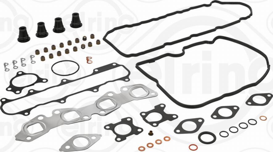 Elring 496.050 - Kit guarnizioni, Testata autozon.pro