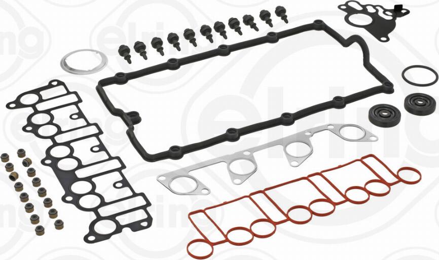 Elring 490.921 - Kit guarnizioni, Testata autozon.pro