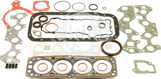 Elring 491.310 - Kit completo guarnizioni, Motore autozon.pro