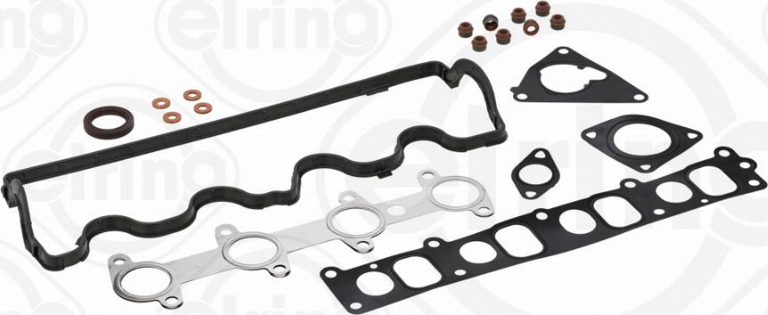 Elring 498.980 - Kit guarnizioni, Testata autozon.pro