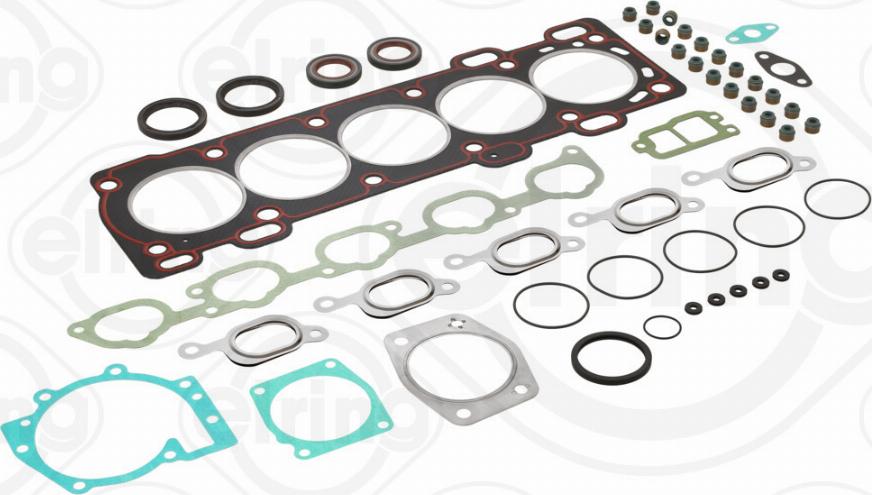 Elring 498.801 - Kit guarnizioni, Testata autozon.pro