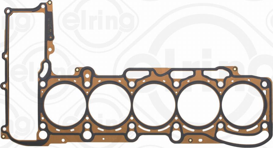 Elring 493.062 - Guarnizione, Testata autozon.pro