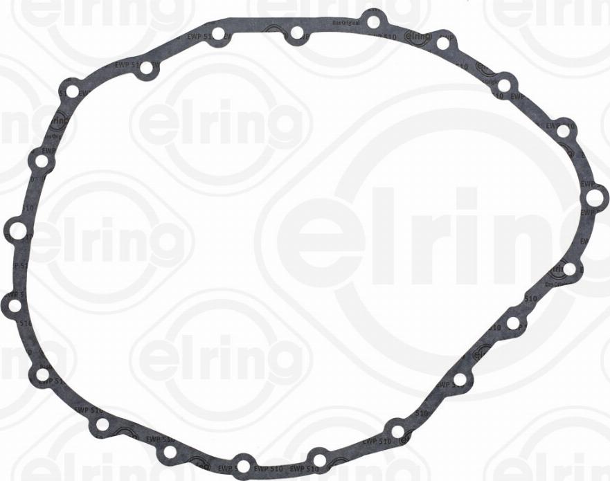 Elring 492.290 - Guarnizione, Cambio automatico autozon.pro