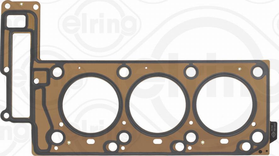 Elring 497.440 - Guarnizione, Testata autozon.pro