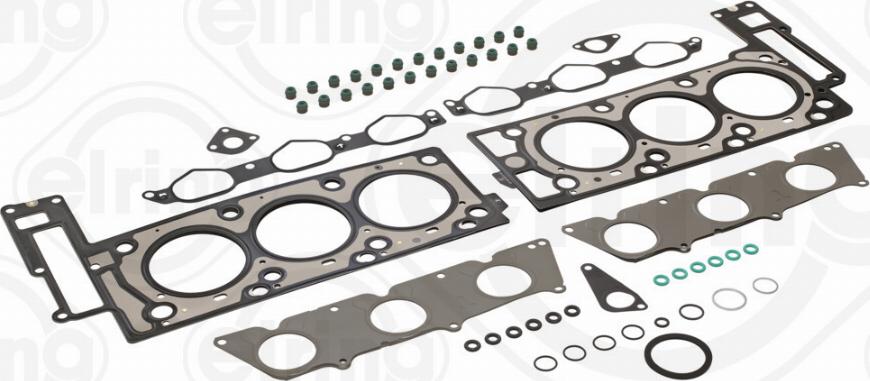 Elring 497.460 - Kit guarnizioni, Testata autozon.pro