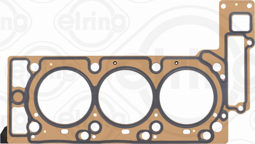 Elring 497.400 - Guarnizione, Testata autozon.pro