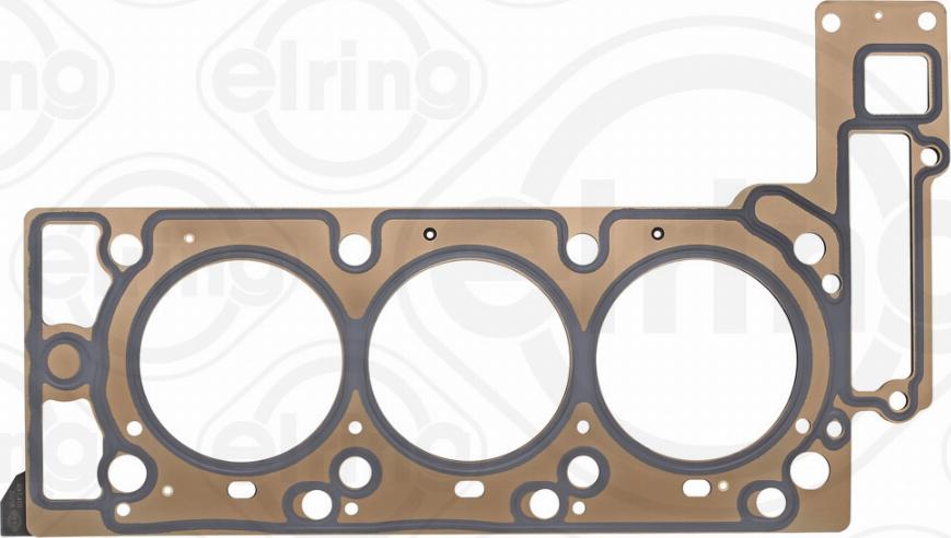 Elring 497.401 - Guarnizione, Testata autozon.pro